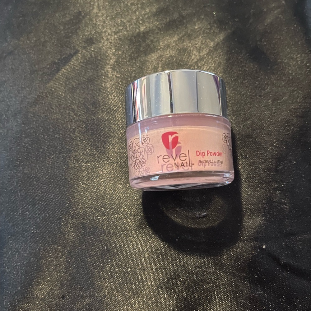 🖤Pick Any 3/$12 Revel Nail Dip Powder
